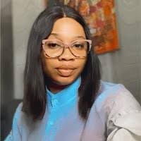 Gloria Allison-Onyekpeze