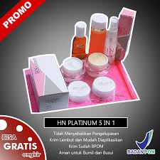 Maybe you would like to learn more about one of these? Review Cream Hn Platinum Bpom Original Manfaat Harga Efek Samping Perbedaan Asli Dan Palsu