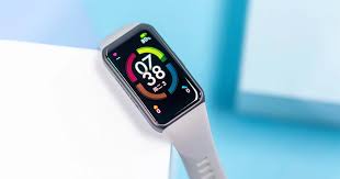 The water resistance rating is 5 atm (equivalent to a depth of 50 m under water), allowing the device to be worn while showering and swimming. Xiaomi Mi Band 6 Soll Eine Grosse Veranderung In Der Benutzerumgebung Bringen