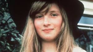 Diana, princess of Wales