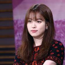 33 Trendy Ideas Hair Styles Korean Bangs Korean Hairstyle Hair Styles Pretty Hairstyles