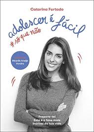 Explore catarina furtado net worth, birthday, age, height, weight, wiki, fact 2021! Adolescer E Facil So Que Nao Catarina Furtado Amazon De Bucher