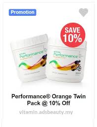 This product lineup by shaklee comes with 3 different the performance mix is similar to gatorade, and the physique powder is a protein recovery drink for. Performance Drink Shaklee 2020 Orange
