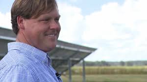 Arkansas farmers see benefits of going solar