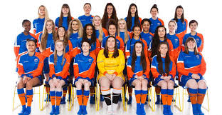 The university of manchester men's football club is comprised of 4 teams and has over 80 members within its ranks. Manchester Universities Chosen As An Fa Women S Football Performance Centre Manchester Metropolitan University