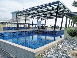 The venus (pangsapuri sejati) is a freehold apartment in sitiawan, perak. å½¬å½¬ æ˜Ÿç©ºçž­æœ›å° The Venus 33rd Floor Sri Manjung Wohnung Kampong Lumut Kiri