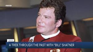 William Shatner in LEX