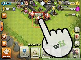 How To Upgrade Correctly In Clash Of Clans 11 Steps