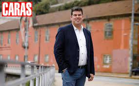 Governo deve ouvir os especialistas partilhar. Caras Ricardo Mexia Um Novo Confinamento Ainda Nao E A Solucao Mas Se Esgotarmos A Capacidade Do Sns Nao Ha Alternativa