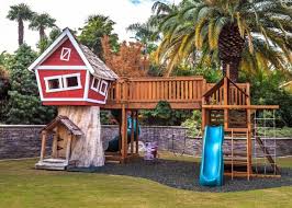 Jardins Et Terrasses Cabane De Jardin Pour Enfant Aire De Jeux Cabane De Jardin Pour Enfant Jeux En Plein Air Jardin Pour Enfants Cabane Jardin Aire De Jeux