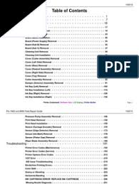 After you have downloaded the archive with epson stylus pro wt7900 driver, unpack the file in any folder and run it. Epson Pro 7900 And 9900 Field Repair Guide Printer Computing Screw