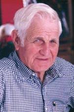 Miles Thomas Obituary (1924