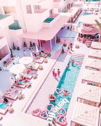 Hotels Resorts Luxy Hotel On Instagram Pastel Party Vibes In Ibiza Harrison Follow In 2020 Best Honeymoon Destinations Hotel Ibiza Honeymoon Photography