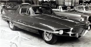 Power came from ferrari's largest engine to date, displacing just under 5 litres. 1956 Ferrari 410 Superamerica Ghia Studios