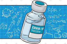 Informaci�n oficial de vacunas del nuevo coronavirus. Las Vacunas De Covid Parecen Ser Seguras Y Efectivas Pero Todavia Hay Preguntas Kaiser Health News