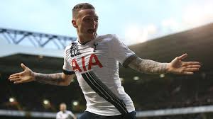 Classements détaillés de premier league pour la saison 2020/2021. Et Le Dauphin De Leicester S Appelle Tottenham Eurosport