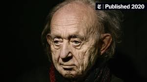 What if the Great American Novelist Doesn't Write Novels?