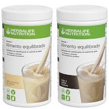 No reproduction in whole or in part without written permission. Super Precio Para Pack De Dos Batidos Herbalife F1 Con Envio Gratis Product