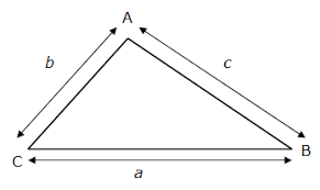 Calcul De L Aire D Un Triangle Sans Connaitre Sa Hauteur