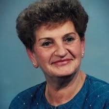 Anna Clark Obituary October 15, 2022