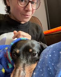 After being down and out for the last 10ish days with the flu and my poor  pup having to have surgery we are finally getting back into the land of the  living.