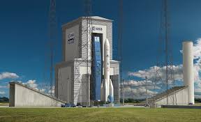 It was the first launch with passengers for blue origin, which — like branson's virgin galactic and elon musk's spacex — plans to start flying paying customers in the months ahead. Sadly None Of The Big Rockets We Hoped To See Fly In 2020 Actually Will Ars Technica
