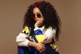 (pronounced her, an acronym for having everything revealed), is an american singer, songwriter and actress. H E R Finally Reveals All But Not How You D Expect Wwd