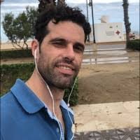 Dennis Cabello's Instagram, Twitter & Facebook