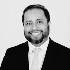 Listen and watch Robert Simels: