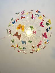 Ikea Hack Maskros Lampe Kinder Zimmer Kinderzimmer Kinder
