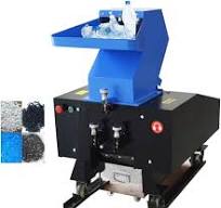 Amazon.com: HayWHNKN Electric Plastic Shredder Crusher ...