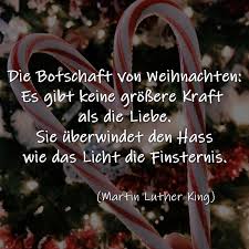 Die Botschaft Von Weihnachten Martin Luther King Luther Schone Spruche Zu Weihnachten