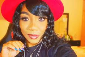 Fundraiser by LaRasha Washington : La'Rasha's 2024 Presidential Campaign