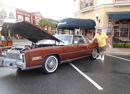 Christmas in July Cruise In brings out generous car fans