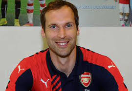 We've won the fans back,' says Arsenal's Cech