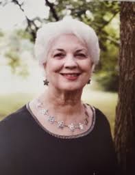 Oreta Cammell Ellis Obituary September 14, 2021