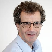 Luciano Negro Email & Phone Number