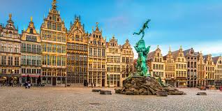 The fabulous destinies of amélie and heiko: Work Visa Requirements In Belgium How To Get Belgium Work Permits