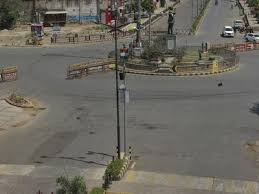 Rajasthan to observe 'anushashan pakhwada' till may 3.covid surge: Rajasthan Lockdown News I Rajasthan To Extend Lockdown After May 3 More Stricter Covid 19 Guidelines To Be Imposed India News