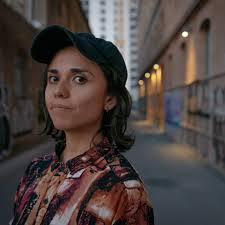 REDNBLUE · Artist Profile