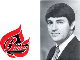 Valdosta State College Football 1984