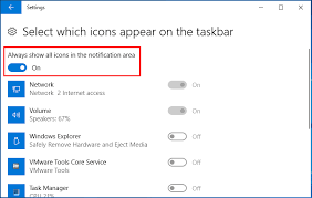 Top 9 Solutions To Windows 10 Taskbar Icons Missing Windows Windows 10 Icon