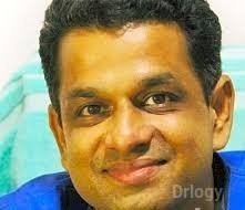 Dr. Sampreeth Mathew, Dentist