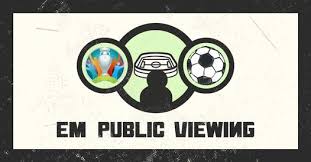 And with trends that focus on revitalising minimalism and classical compositions, from perspective techniques to simple shapes to symmetry, the logos of our future seem to be striving for a kind of purity. Liveubertragung Em 2020 Portugal Vs Deutschland Kombinat Mannheim June 19 2021 Allevents In