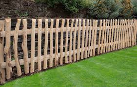 Kastanienzaun Element Rustic Hohe 80cm Lange 180cm Kastanienzaun Rustic Holzzaune Zaune In 2020 Kastanienzaun Kastanien Holzzaun