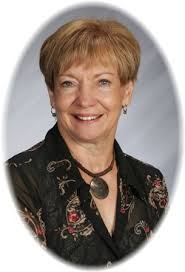 Shirley Ann Ganskop Kuhn (1940-2007)