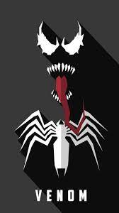 Venom Artwork Supervillain 720x1280 Wallpaper Venom Comics Symbiotes Marvel Carnage Marvel