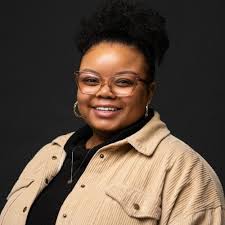 Alexandria Faison's Instagram, Twitter & Facebook