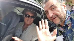 Ron Moss Ridge Forrester