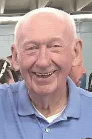 Kenneth E. Locke Obituary